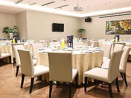 Novotel Nanjing Central Suning