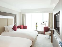 Novotel Nanjing Central Suning