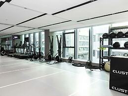 Novotel Nanjing Central Suning