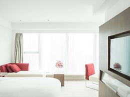 Novotel Nanjing Central Suning