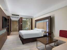 Novotel Nanjing Central Suning