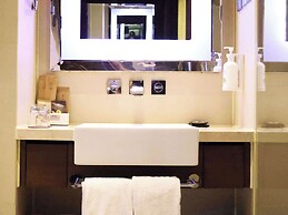 Novotel Nanjing Central Suning