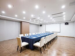 Novotel Nanjing Central Suning