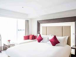 Novotel Nanjing Central Suning