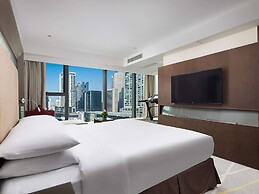 Novotel Nanjing Central Suning