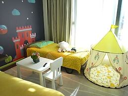 Novotel Nanjing Central Suning