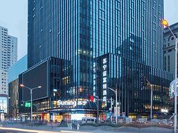 Novotel Nanjing Central Suning