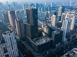 Novotel Nanjing Central Suning