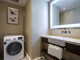 Novotel Nanjing Central Suning