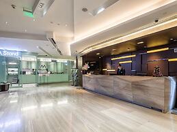 Novotel Nanjing Central Suning