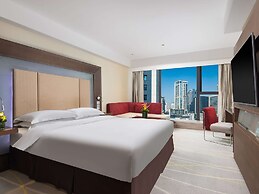 Novotel Nanjing Central Suning