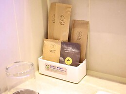 Novotel Nanjing Central Suning