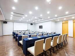 Novotel Nanjing Central Suning