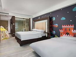 Novotel Nanjing Central Suning