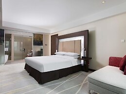 Novotel Nanjing Central Suning