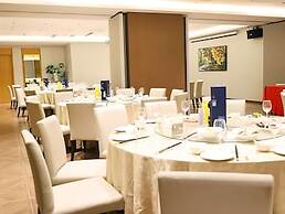 Novotel Nanjing Central Suning