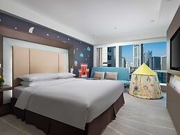 Novotel Nanjing Central Suning