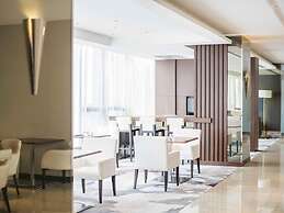 Novotel Nanjing Central Suning