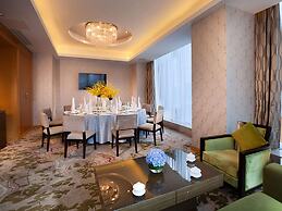 Novotel Nanjing Central Suning