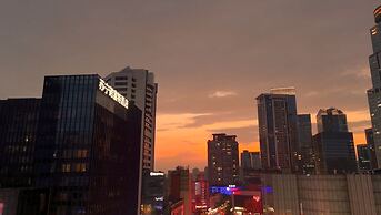 Novotel Nanjing Central Suning