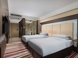 Novotel Nanjing Central Suning
