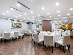 Novotel Nanjing Central Suning