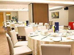 Novotel Nanjing Central Suning