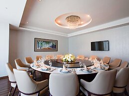 Novotel Nanjing Central Suning