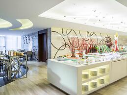 Novotel Nanjing Central Suning