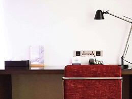 Novotel Nanjing Central Suning