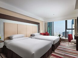Novotel Nanjing Central Suning