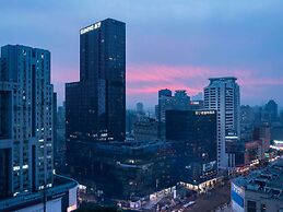 Novotel Nanjing Central Suning