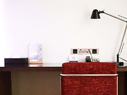 Novotel Nanjing Central Suning