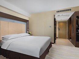 Novotel Nanjing Central Suning