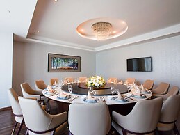 Novotel Nanjing Central Suning