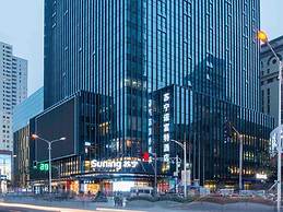 Novotel Nanjing Central Suning