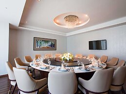 Novotel Nanjing Central Suning