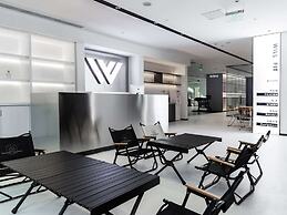 Novotel Nanjing Central Suning