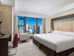 Novotel Nanjing Central Suning