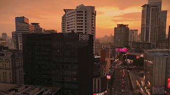 Novotel Nanjing Central Suning