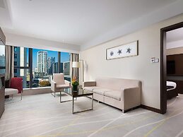 Novotel Nanjing Central Suning