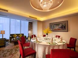 Novotel Nanjing Central Suning