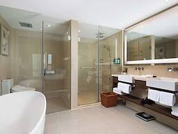 Novotel Nanjing Central Suning