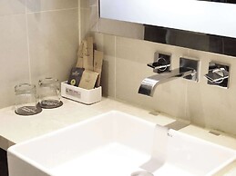 Novotel Nanjing Central Suning