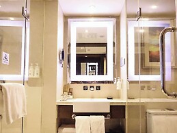 Novotel Nanjing Central Suning