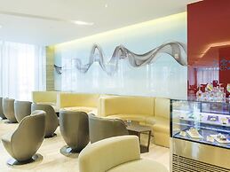 Novotel Nanjing Central Suning