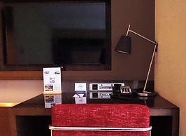 Novotel Nanjing Central Suning