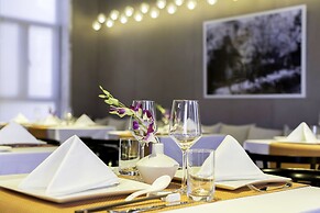 LUX Tea Horse Road Lijiang