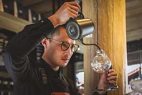 LUX Tea Horse Road Lijiang