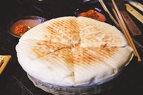 LUX Tea Horse Road Lijiang